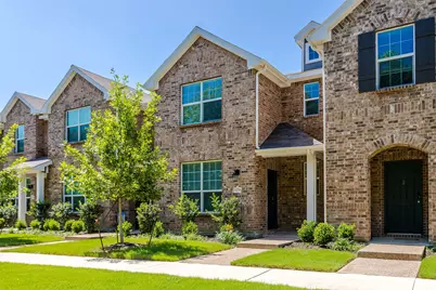 1270 Alamo Drive, Lewisville, TX 75077 - Photo 1