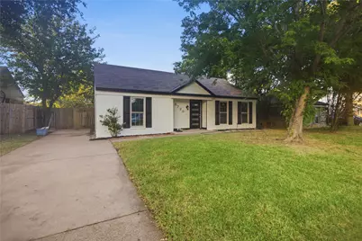 3728 Flintwood Trail, Fort Worth, TX 76137 - Photo 2