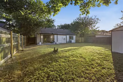 3728 Flintwood Trail, Fort Worth, TX 76137 - Photo 20