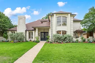 6403 Genstar Ln, Dallas, TX 75252 - Photo 1