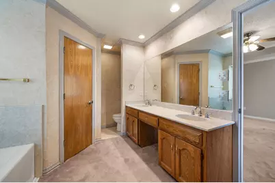 5811 Terra Drive, Arlington, TX 76017 - Photo 16