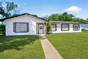 1020 10th St, Cooper, TX 75432 - Photo 1