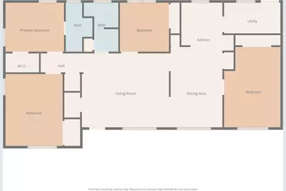 1020 10th Street, Cooper, TX 75432 - Photo 4