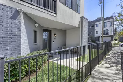 4703 Munger Avenue #101, Dallas, TX 75204 - Photo 32