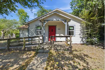 905 N Rusk Street, Weatherford, TX 76086 - Photo 18