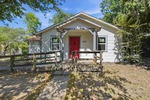 905 N Rusk St, Weatherford, TX 76086 - Photo 18