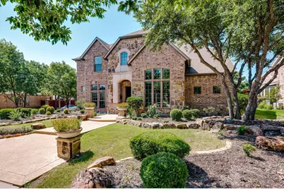 2254 Magic Mantle Drive, Lewisville, TX 75056 - Photo 2
