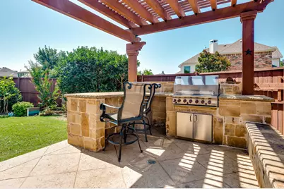 2254 Magic Mantle Drive, Lewisville, TX 75056 - Photo 36