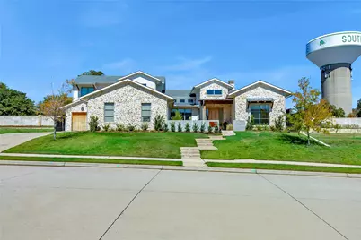 108 Murphy Drive, Southlake, TX 76092 - Photo 4