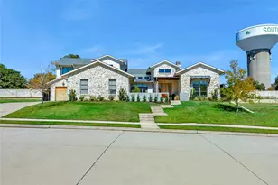 108 Murphy Dr, Southlake, TX 76092 - Photo 4