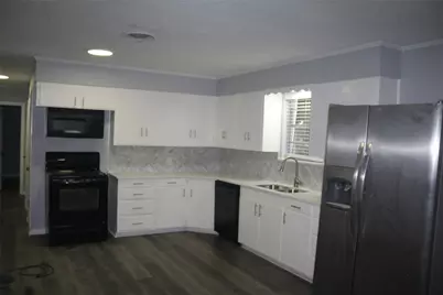 407 N Jefferson Street, Kaufman, TX 75142 - Photo 12