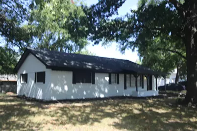 407 N Jefferson Street, Kaufman, TX 75142 - Photo 2
