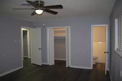 407 N Jefferson Street, Kaufman, TX 75142 - Photo 8