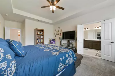 15049 Ted Trail, Aledo, TX 76008 - Photo 12