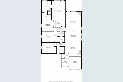 15049 Ted Trail, Aledo, TX 76008 - Photo 24
