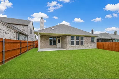 15049 Ted Trail, Aledo, TX 76008 - Photo 22