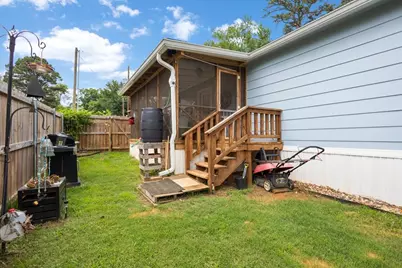 215 Hull Street, Gladewater, TX 75647 - Photo 30