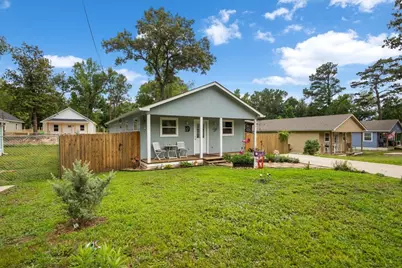215 Hull Street, Gladewater, TX 75647 - Photo 4