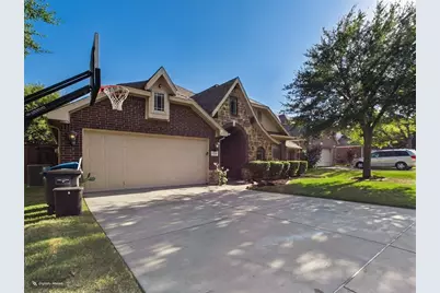 4104 Volk Court, Fort Worth, TX 76244 - Photo 2