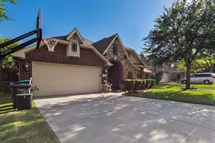 4104 Volk Ct, Fort Worth, TX 76244 - Photo 2