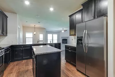 3801 Tunstall Drive, Frisco, TX 75036 - Photo 18