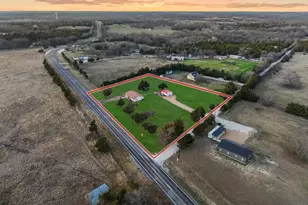 3387 FM 121, Van Alstyne, TX 75495 - Photo 34