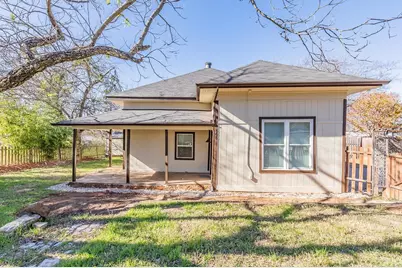 505 N Lamar Street, Weatherford, TX 76086 - Photo 2