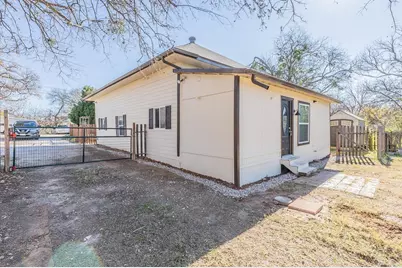 505 N Lamar Street, Weatherford, TX 76086 - Photo 4