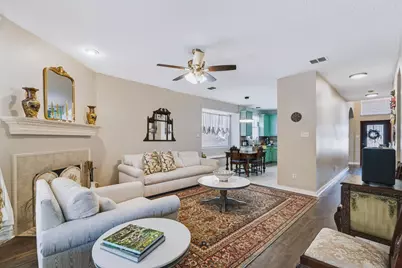 7243 Chinquapin Drive, Frisco, TX 75033 - Photo 8