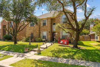7243 Chinquapin Drive, Frisco, TX 75033 - Photo 2