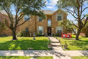 7243 Chinquapin Dr, Frisco, TX 75033 - Photo 1