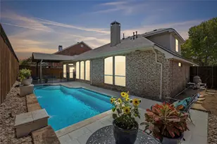 3924 Rio Secco Rd, Frisco, TX 75035 - Photo 4