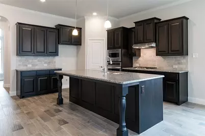 4004 Knollbrook Lane, Fort Worth, TX 76137 - Photo 4