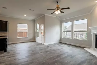 4004 Knollbrook Lane, Fort Worth, TX 76137 - Photo 10