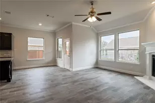 4004 Knollbrook Ln, Fort Worth, TX 76137 - Photo 10
