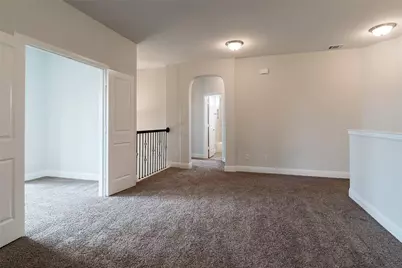 4004 Knollbrook Lane, Fort Worth, TX 76137 - Photo 12