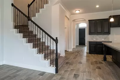 4004 Knollbrook Lane, Fort Worth, TX 76137 - Photo 8