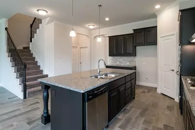 4004 Knollbrook Lane, Fort Worth, TX 76137 - Photo 2