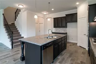 4004 Knollbrook Ln, Fort Worth, TX 76137 - Photo 2