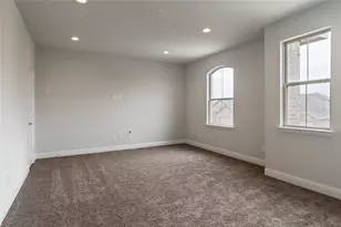 4004 Knollbrook Ln, Fort Worth, TX 76137 - Photo 20