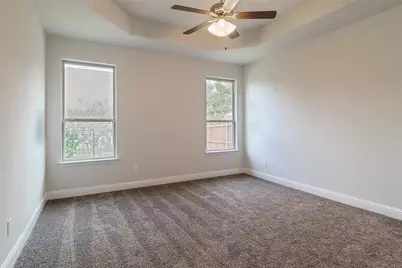 4004 Knollbrook Lane, Fort Worth, TX 76137 - Photo 16