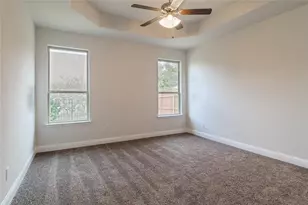 4004 Knollbrook Ln, Fort Worth, TX 76137 - Photo 16