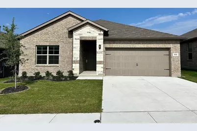 953 Braymer Lane, Fort Worth, TX 76108 - Photo 1