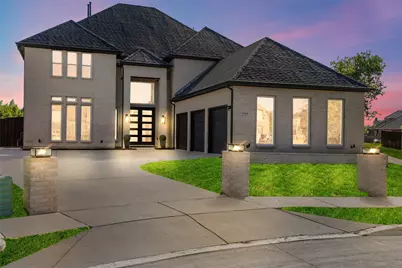 1737 Frisco Hills Boulevard, Little Elm, TX 75068 - Photo 4