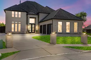1737 Frisco Hills Blvd, Little Elm, TX 75068 - Photo 4