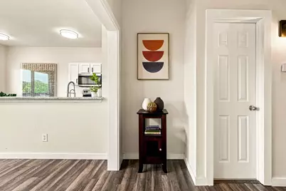 7340 Skillman Street #1217, Dallas, TX 75231 - Photo 2