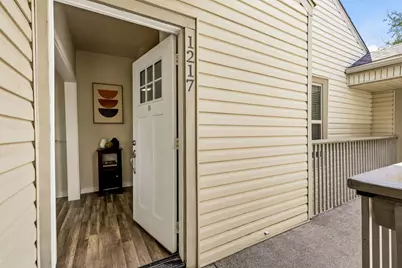 7340 Skillman Street #1217, Dallas, TX 75231 - Photo 8