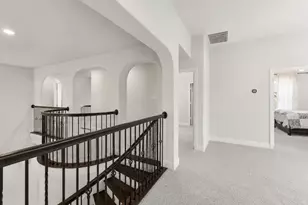 5413 Tallulah Fls Dr, Fort Worth, TX 76179 - Photo 16