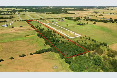 Tbd Fm 901 8.298 Acres, Gordonville, TX 76245 - Photo 2