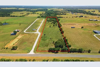 Tbd Fm 901 8.9280 Acres, Gordonville, TX 76245 - Photo 1